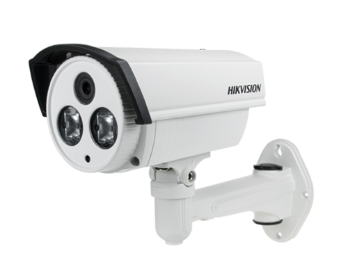 Thân 2 đèn LED to HIKVISION